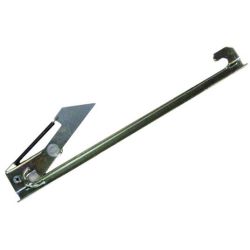 Playfield Slide Assembly - Left